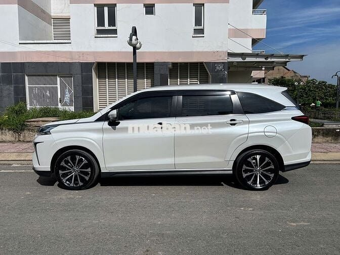 Toyota Veloz TOP 2024 - 30000 xe rất mới rất đẹp