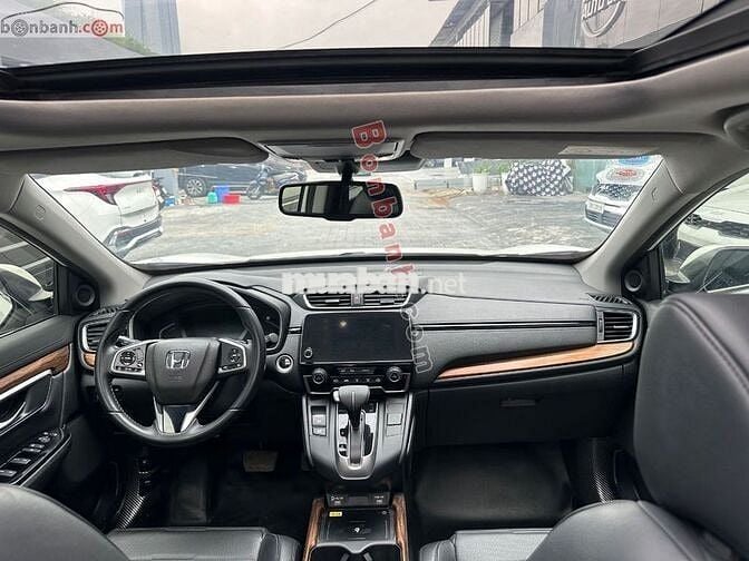 Honda CRV L 2023 - 935 Triệu
