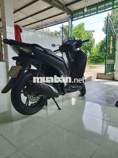 SH 2019 chính chủ xe đi đc 4000km