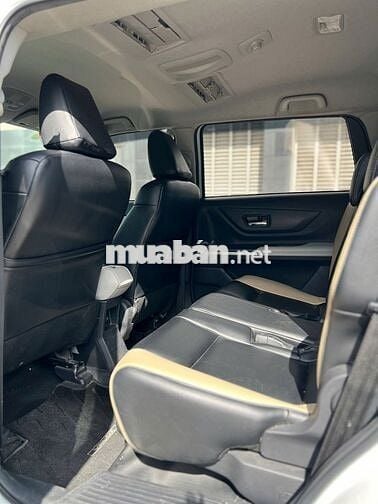 Toyota Veloz TOP 2024 - 30000 xe rất mới rất đẹp