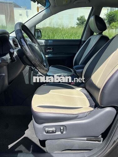 Kia Carens 2014 S SX 2.0 AT Tự Động Bản Cao Cấp