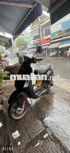 Vespa cần bán gấp