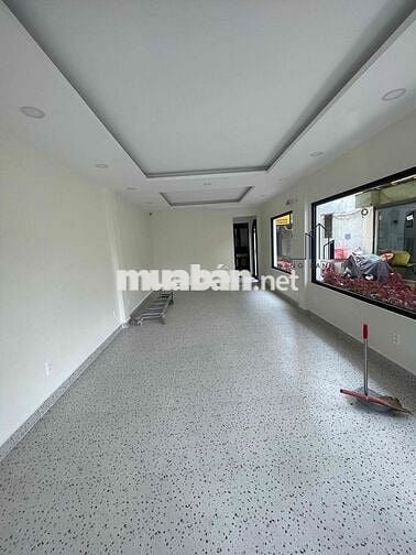 💎💎GÓC 2MT ĐỐI DIỆN TRƯỜNG HỌC - MT LÊ VĂN DUYỆT - BÌNH THẠNH