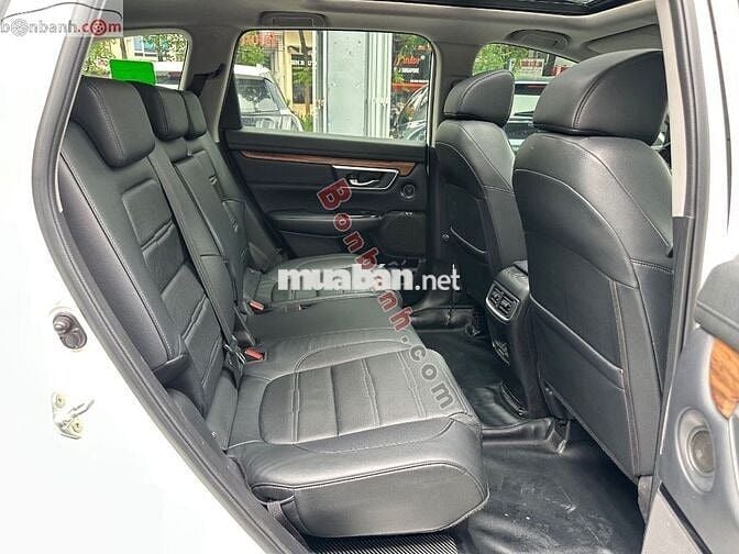 Honda CRV L 2023 - 935 Triệu