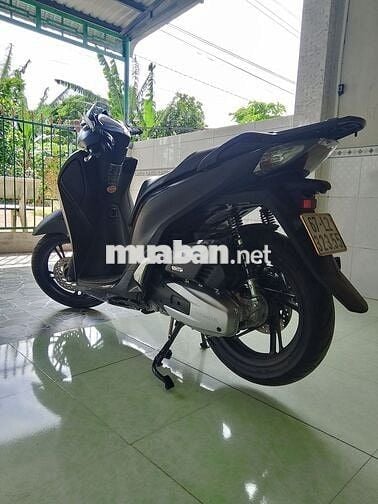 SH 2019 chính chủ xe đi đc 4000km