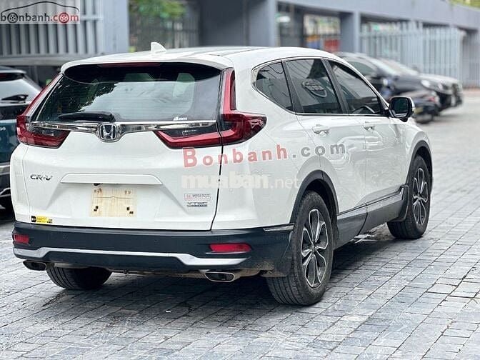 Honda CRV L 2023 - 935 Triệu
