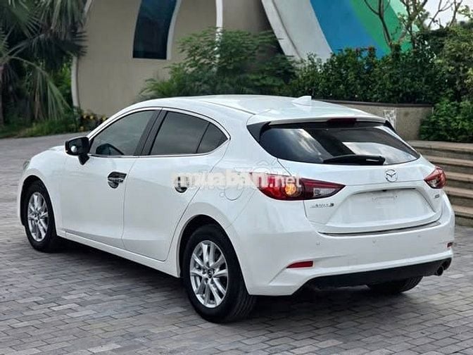 Mazda 3 Hatchback Sport 2019 Đẹp Xuất Sắc