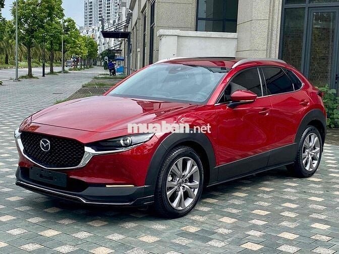 Mazda CX-30 2023 Premium 2.0 AT - 33000 km
