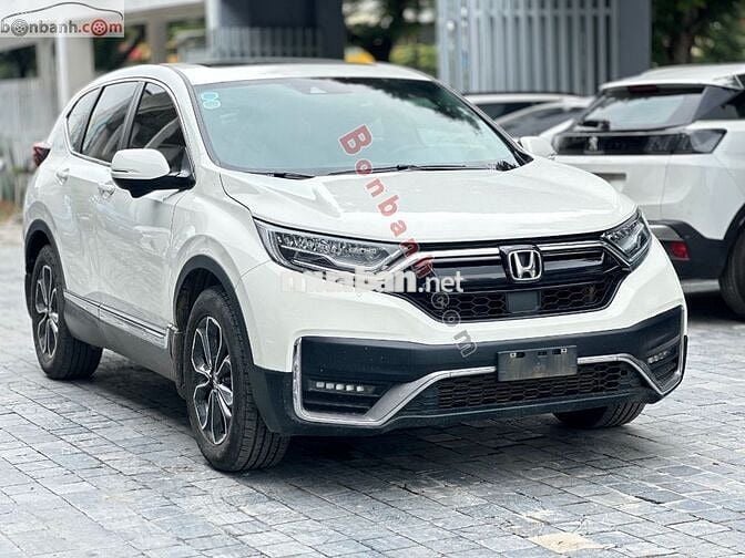 Honda CRV L 2023 - 935 Triệu