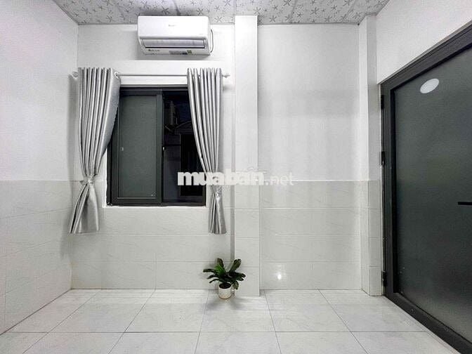 Cho thuê phòng trọ sinh viên gần đại học VLU, IUh