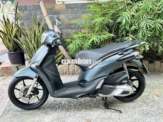 liberty 125 abs 2017 bstp chính chủ