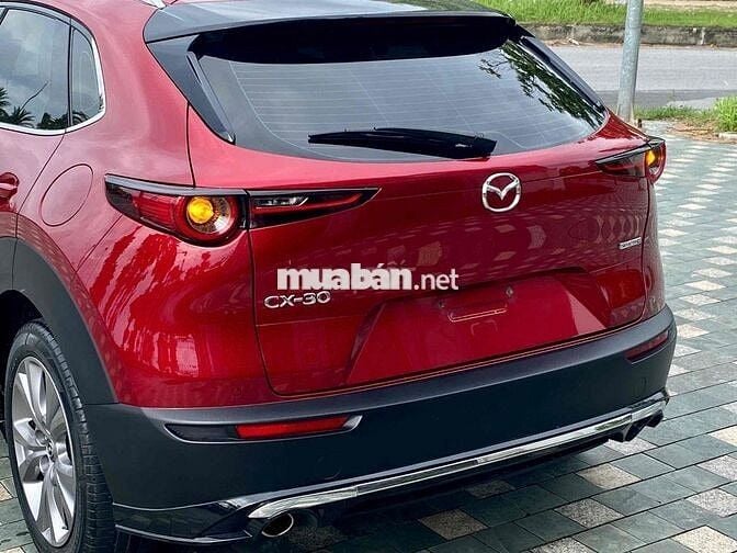 Mazda CX-30 2023 Premium 2.0 AT - 33000 km