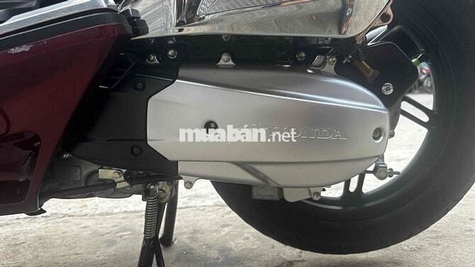 PCX 125 đỏ 2014 15260 ( hỗ trợ góp )