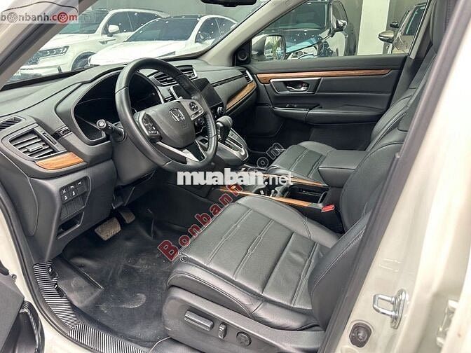 Honda CRV L 2023 - 935 Triệu