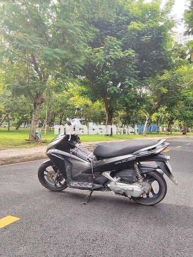 Q2 BÁN XE HONDA AIRBLADE CŨ