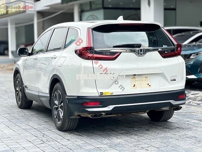 Honda CRV L 2023 - 935 Triệu