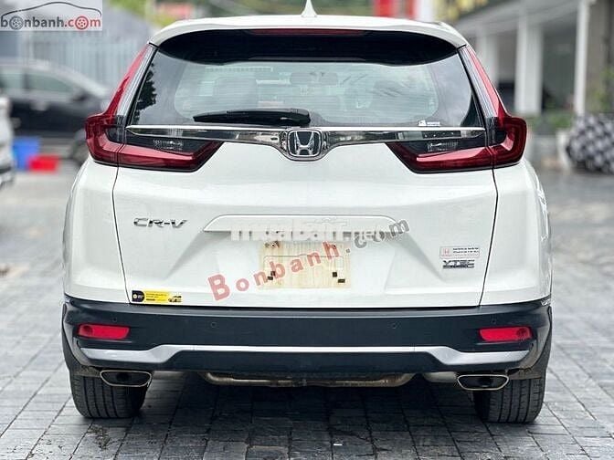Honda CRV L 2023 - 935 Triệu