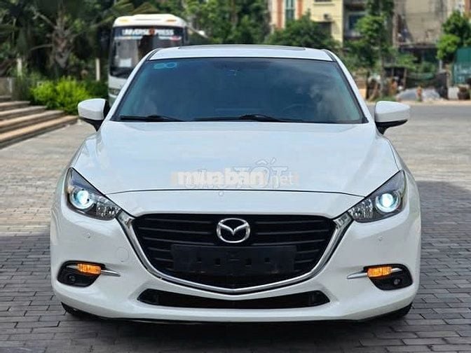 Mazda 3 Hatchback Sport 2019 Đẹp Xuất Sắc