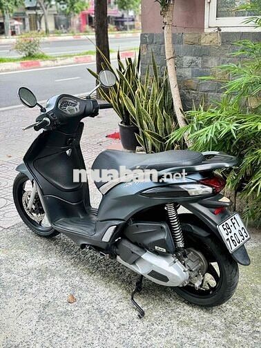 liberty 125 abs 2017 bstp chính chủ