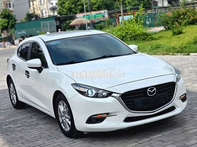 Mazda 3 Hatchback Sport 2019 Đẹp Xuất Sắc