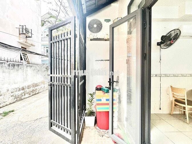 ✌️CHO THUÊ KIOT MẶT TIỀN HẺM XE HƠI THUẬN TIỆN KINH DOANH, SPA, NAIL,