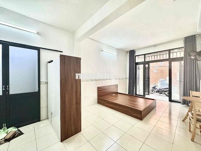 ✌️CHO THUÊ KIOT MẶT TIỀN HẺM XE HƠI THUẬN TIỆN KINH DOANH, SPA, NAIL,