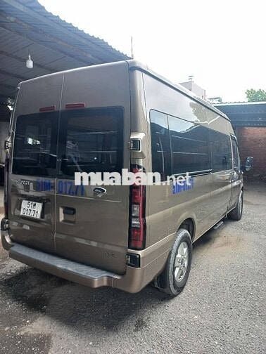 Ford Transit 2022  - 84000 km
