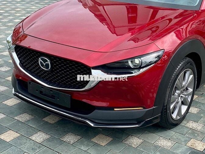 Mazda CX-30 2023 Premium 2.0 AT - 33000 km