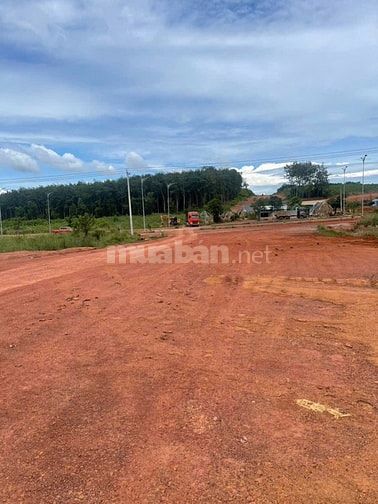Bán đất liền kề Khu công nghiệp 4.500 ha giá 320 triệu 