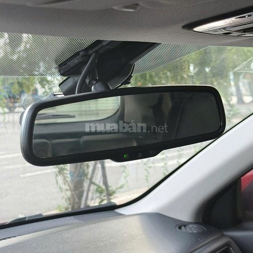 Honda HRV L màu đỏ sản xuất 2018