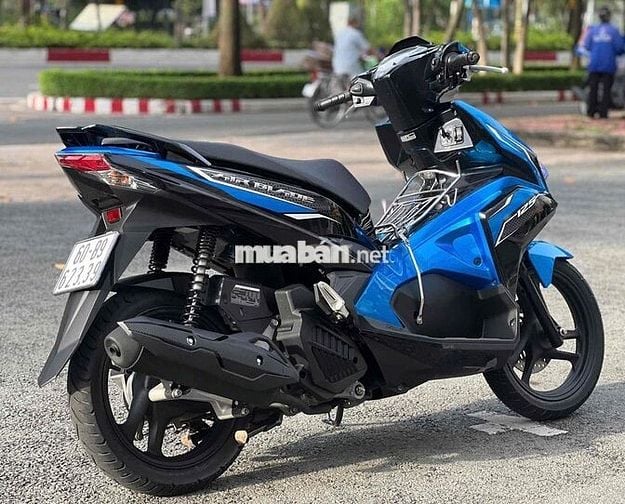 Bán Ab 2019 Xanh Đen