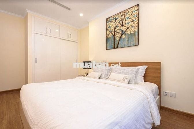 GIÁ SIÊU TỐT 16TR - CHO THUÊ 1PN VINHOMES CENTRAL PARK,VIEW ĐẸP