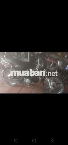 Xe rim như hình