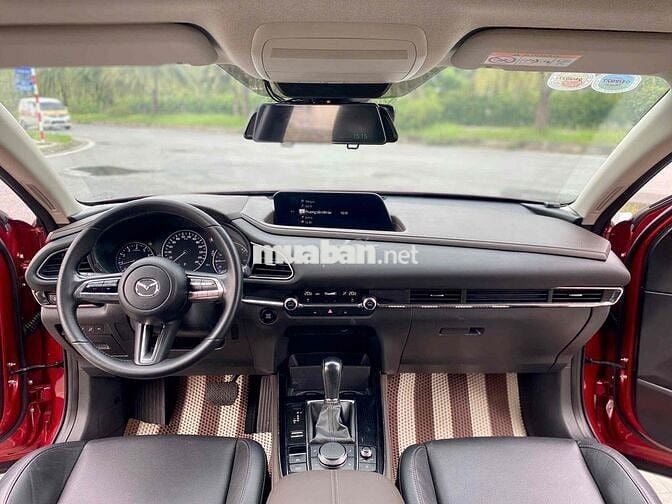 Mazda CX-30 2023 Premium 2.0 AT - 33000 km