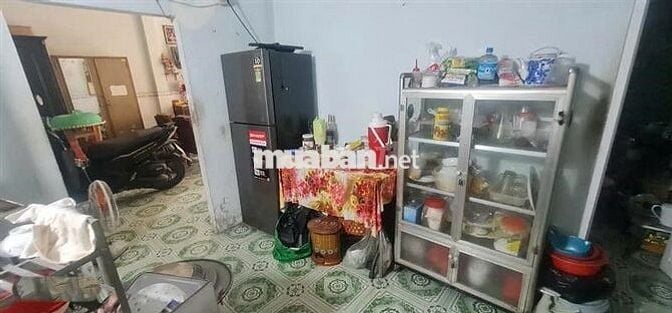 Hoàng Bật Đạt – 52.4m² – 2 PN – Phường 15 Tân Bình – 4.7 Tỷ