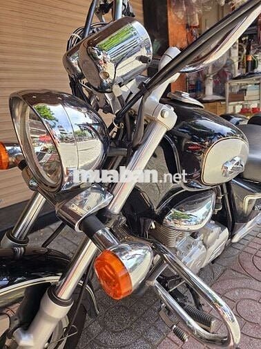 Suzuki Gz150a 2018 1 chủ xe rấ mới.Nguyên zin 100%