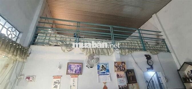 Hoàng Bật Đạt – 52.4m² – 2 PN – Phường 15 Tân Bình – 4.7 Tỷ