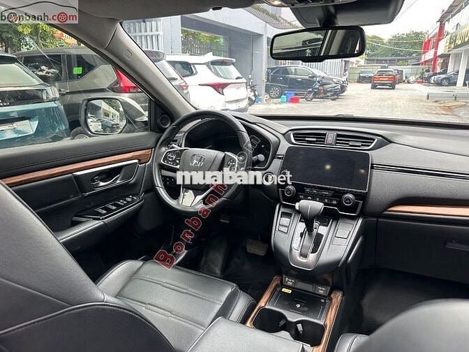 Honda CRV L 2023 - 935 Triệu
