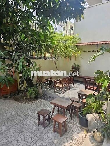 Cho Thuê Biệt Thự Nguyễn Tri Phương P9 Quận 10 15x20 4Tầng Giá 50Triệu