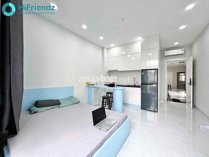 Cho Thuê Phòng Gần ĐH Nguyễn Tất Thành Quận 12