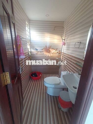 CĂN GÓC 2 LẦU SIÊU RỘNG 4PN. 4WC HẺM OTO ĐƯỜNG SỐ 9 LINH TÂY. THỦ ĐỨC