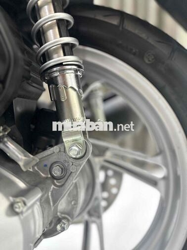 SH125! siêu lướt 1 ngàn km cần sang nhượng
