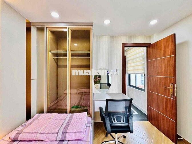 🏡 BÁN NHÀ LÔ GÓC 3 MẶT TIỀN 52M²- 5TỶ850, PHƯỜNG 8 GÒ VẤP