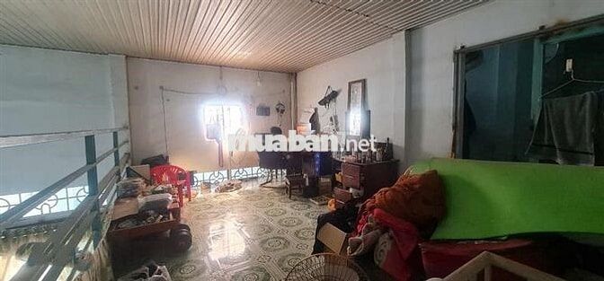 Hoàng Bật Đạt – 52.4m² – 2 PN – Phường 15 Tân Bình – 4.7 Tỷ