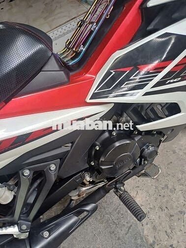 Ex led 150cc