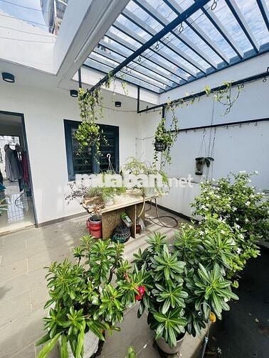BÁN NHÀ HXH 6M NƠ TRANG LONG – 5PN – 5 TẦNG – NHỈNH 10 TỶ, XÁCH VALI Ở