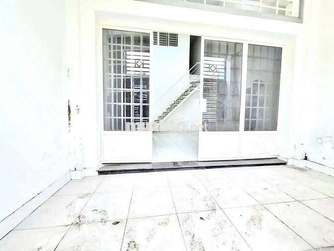GẤP BÁN NHÀ BÌNH TÂN - DT4x15m - 2 tầng -hẻm 5m thông - chỉ nhỉnh 3 tỷ