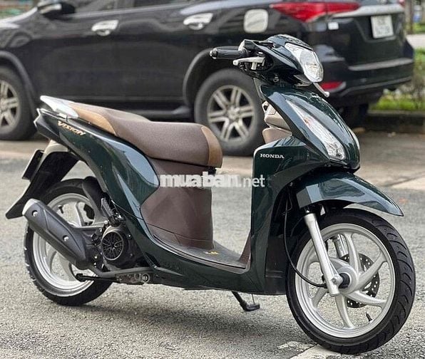 Bán Vision 2019 Khoá Smartkey