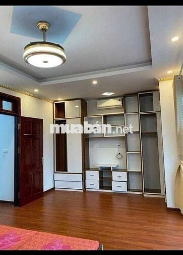 Tôi cần bán nhà căn góc KĐT Kiến Hưng, 7tầng thang máy full nội thất