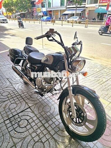 Suzuki Gz150a 2018 1 chủ xe rấ mới.Nguyên zin 100%